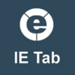 IE Tab for Google Chrome