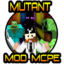 Mutant Creatures for Minecraft 1.7.10