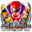 Saban's Power Rangers: Battle for the Grid