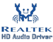 Realtek HD Audio Drivers