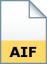 Audio Interchange File Format Sound File