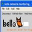 Bello Network Monitoring WinGUI