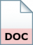 Archivo de Documento de Microsoft Word