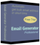 Email Generator Professional