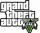 Grand Theft Auto (GTA) V Five
