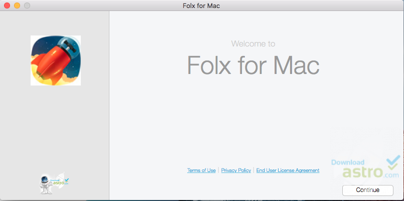 folx download mac