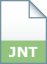 Microsoft Windows Journal Note File