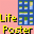 Life Poster Maker