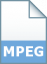 MPEG Movie File