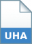 Uharc Compressed Archive File