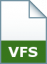 Virtual File System Index File