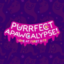 Purrfect Apawcalypse: Love at Furst Bite